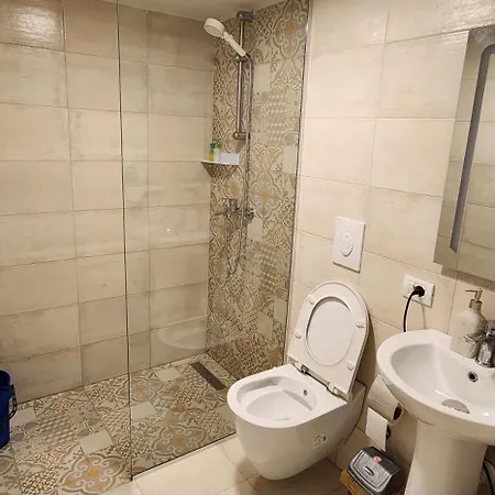 アパート Sunny Loft *