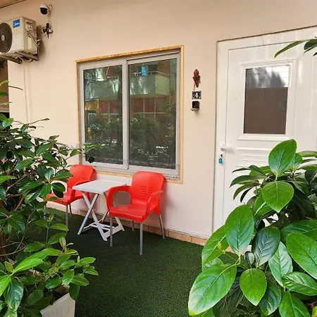 Apartman Sunny Loft *