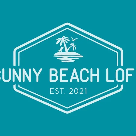 Sunny Loft Apartman Golem