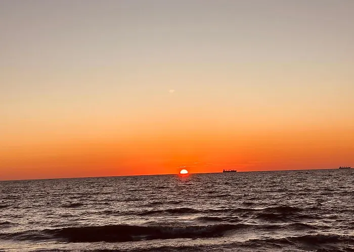 Sunny Loft Διαμέρισμα *