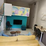 Sunny Loft Golem (Tirana)