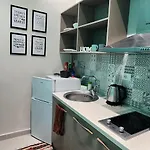 Apartment Sunny Loft