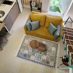 Sunny Loft