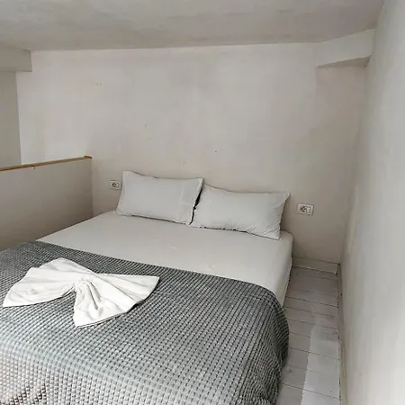 Apartment Beach Duplex