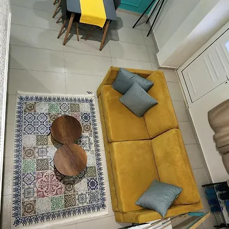 Apartment Beach Duplex Golem (Tirana)
