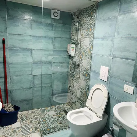 Beach Duplex Golem (Tirana)