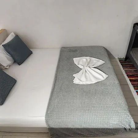 Apartment Beach Duplex