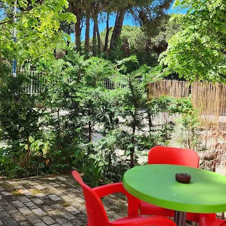 Beach Duplex Golem (Tirana)