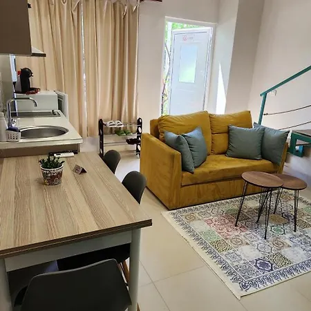 Sunny Loft *
