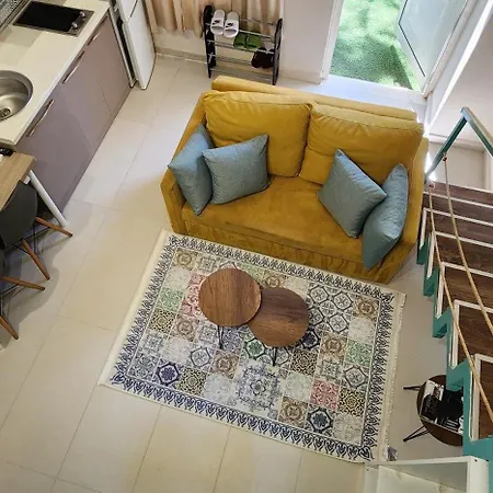 Sunny Loft