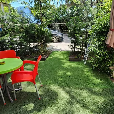 Apartamento Sunny Loft