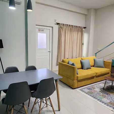 Apartment Sunny Loft *