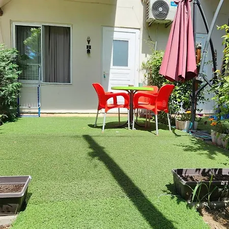 Sunny Loft Golem (Tirana)