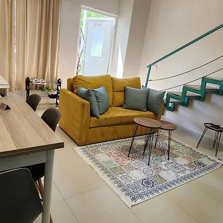 Sunny Loft *