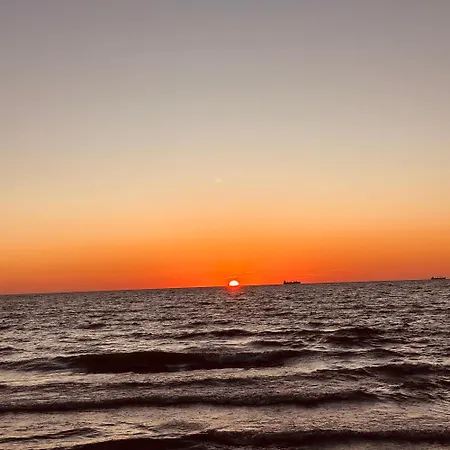 Sunny Loft Apartment *