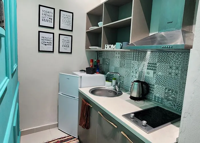 Appartamento Sunny Loft