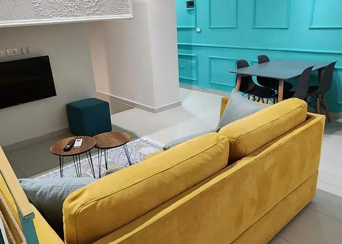 Sunny Loft Appartamento *