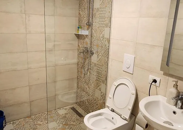 Appartamento Sunny Loft *