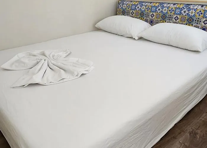 Appartamento Sunny Loft Golem (Tirana)