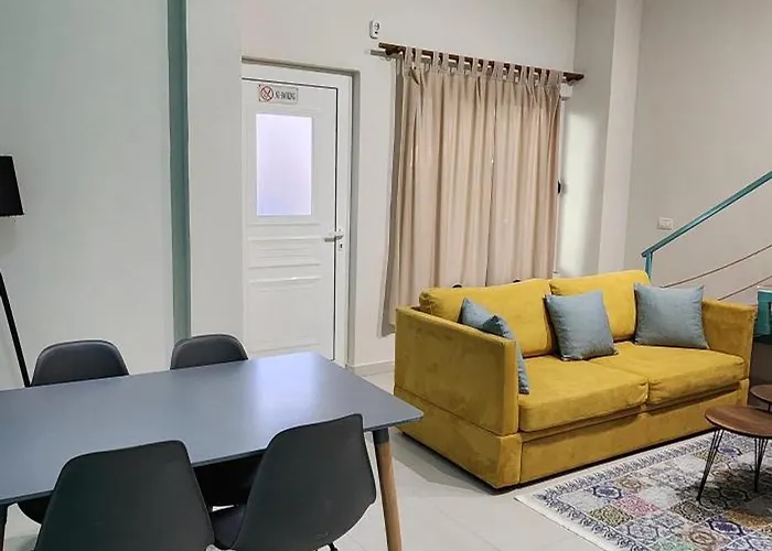 Appartamento Sunny Loft *