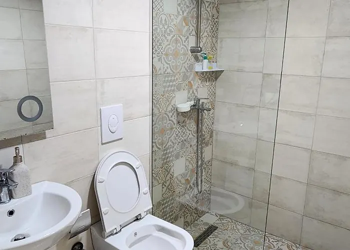 Sunny Loft Appartamento