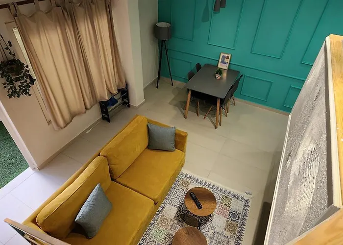 Sunny Loft Appartamento *