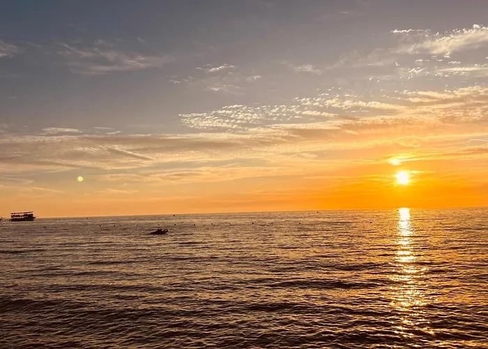 Appartamento Sunny Loft