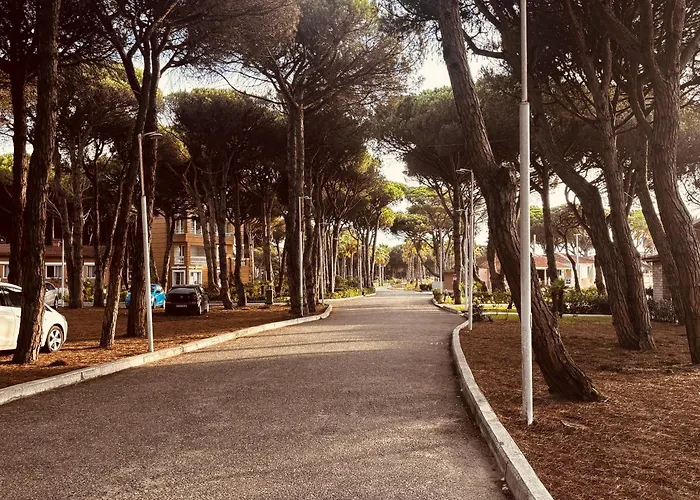 Appartamento Sunny Loft